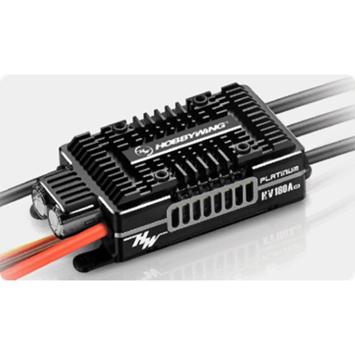 GT040266 Hobbywing ESC 180A RS7,RS6