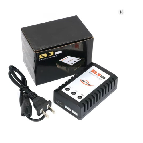 UAN20028 IMAX B3 Pro Charger